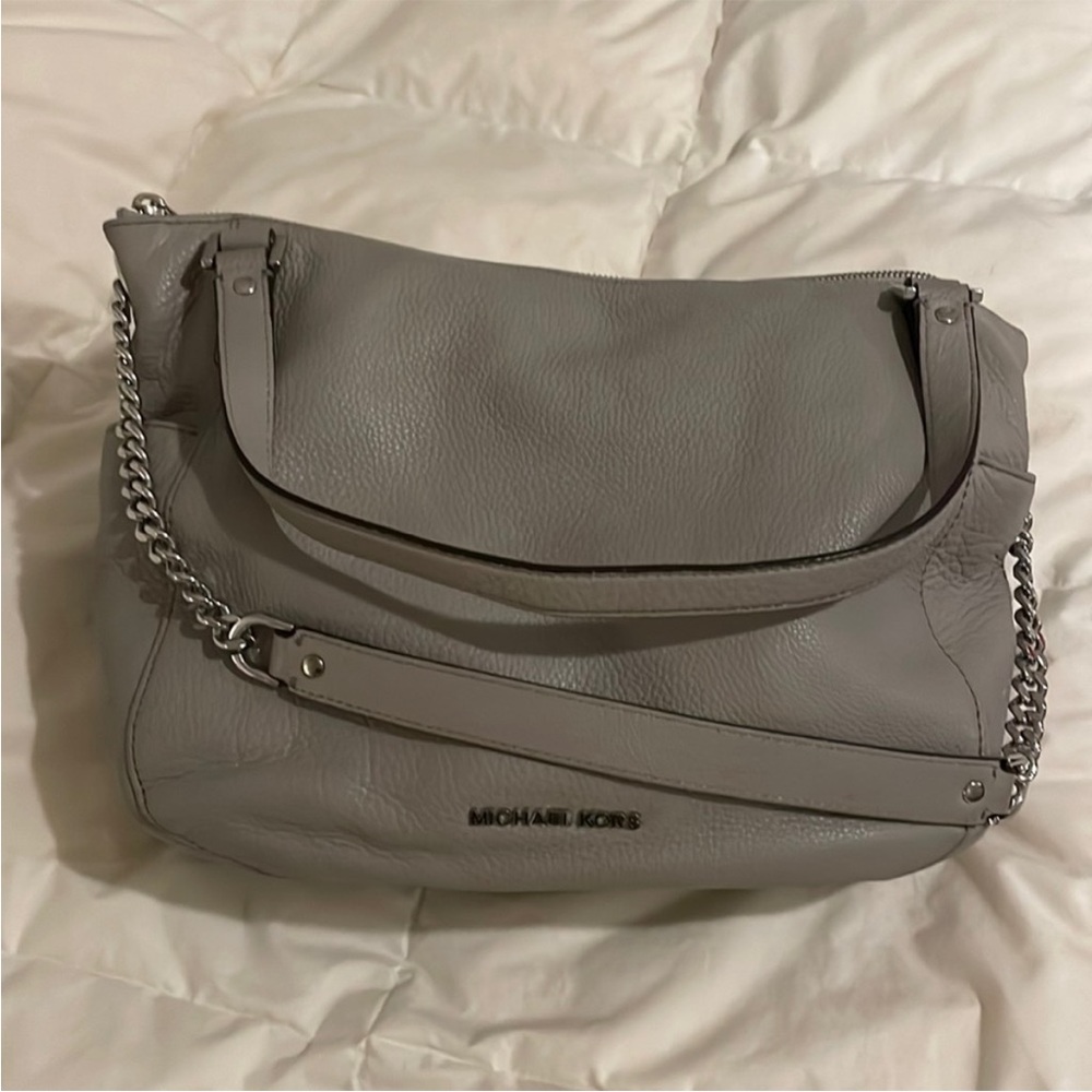 Michael Kors Satchel